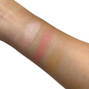 TCB Pro Cheek Palette - Blushy | True Colour Beauty
