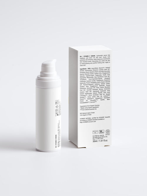 Vitamin C Serum