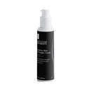 Sensitive Skin Overnight Cream bottle, front label