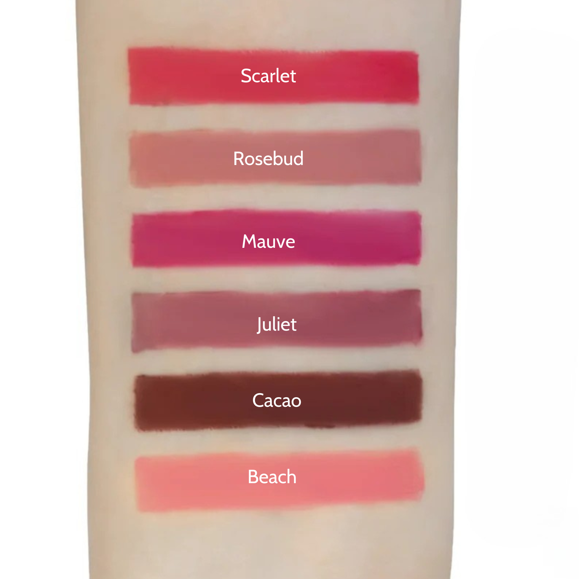 Refine Line | Automatic Lip Liner