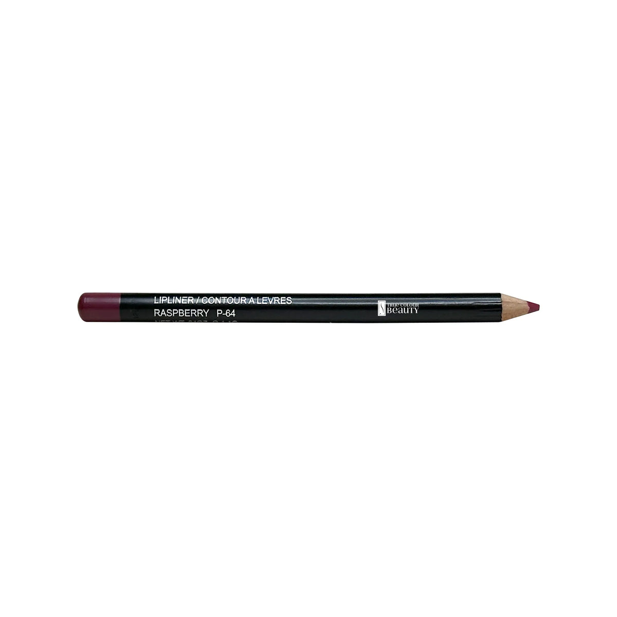 Lip Liner Pencil Raspberry | Creamy Long-Lasting - True Colour Beauty