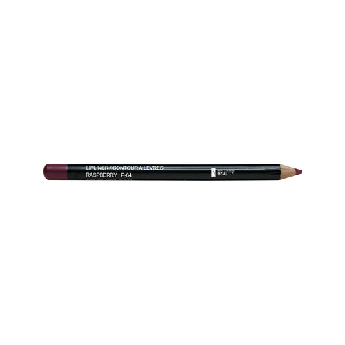 Lip Liner Pencil Raspberry | Creamy Long-Lasting - True Colour Beauty