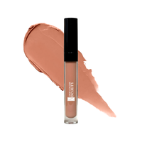 Liquid to Matte Lipstick