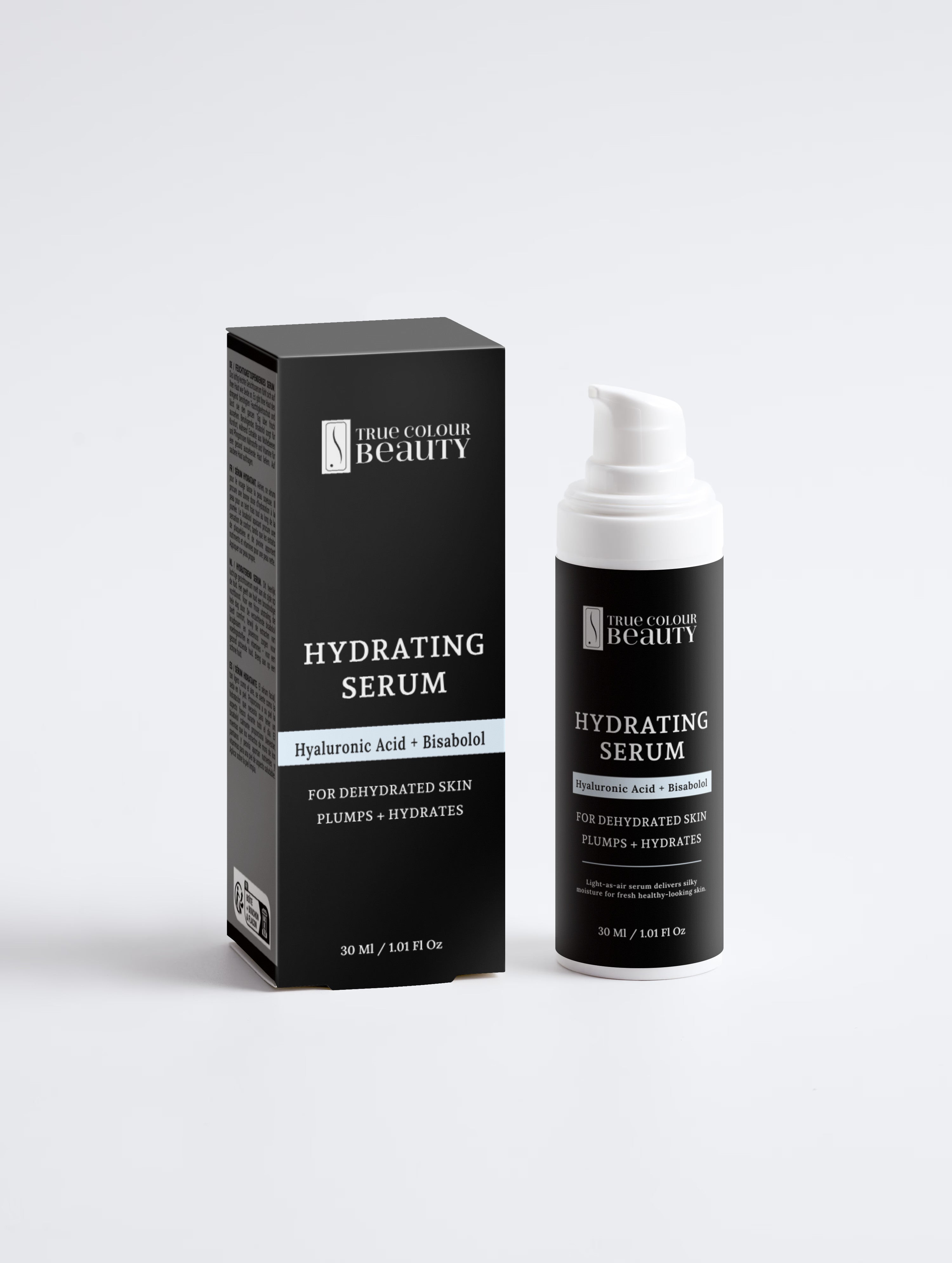 Hydrating Serum