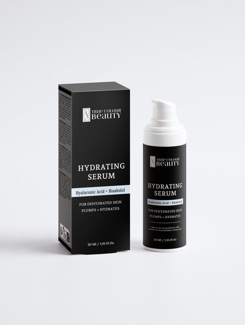 Hydrating Serum
