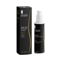 Kojic Acid Dark Spot Cream