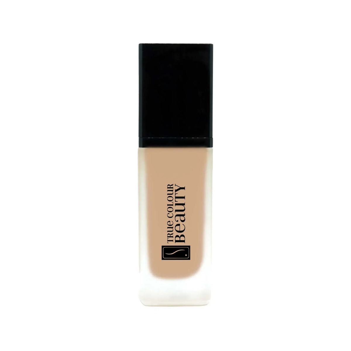 Liquid Foundation Sandstone | Satin Finish - True Colour Beauty