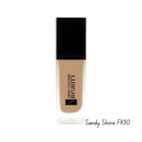 Earthbound Satin Foundation