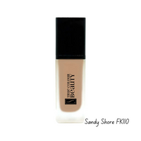 Earthbound Satin Foundation