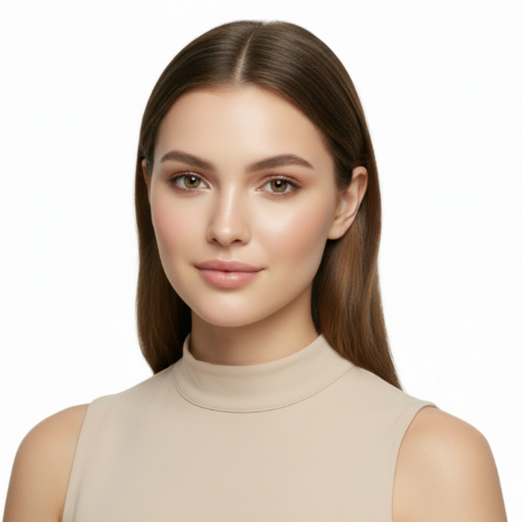 Liquid Foundation Soft Terra | Satin Finish - True Colour Beauty