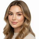 Liquid Foundation Sandy Shore | Satin Finish - True Colour Beauty