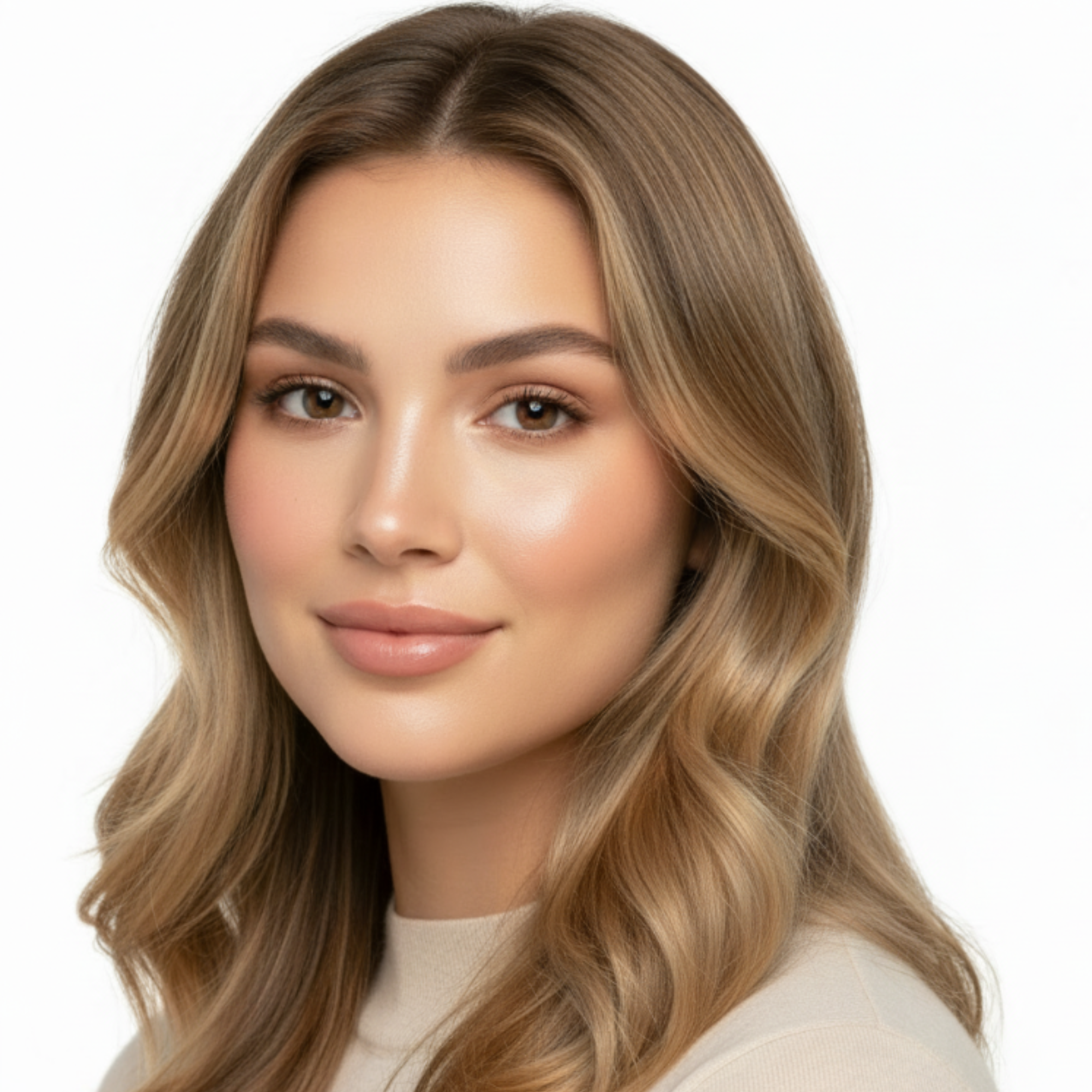 Liquid Foundation Sandy Shore | Satin Finish - True Colour Beauty