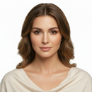 Liquid Foundation Spiced Honey | Satin Finish - True Colour Beauty