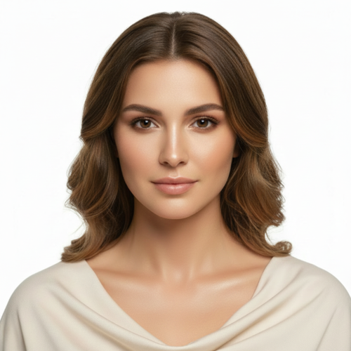 Liquid Foundation Spiced Honey | Satin Finish - True Colour Beauty