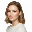 Liquid Foundation Sunset Peach | Satin Finish - True Colour Beauty