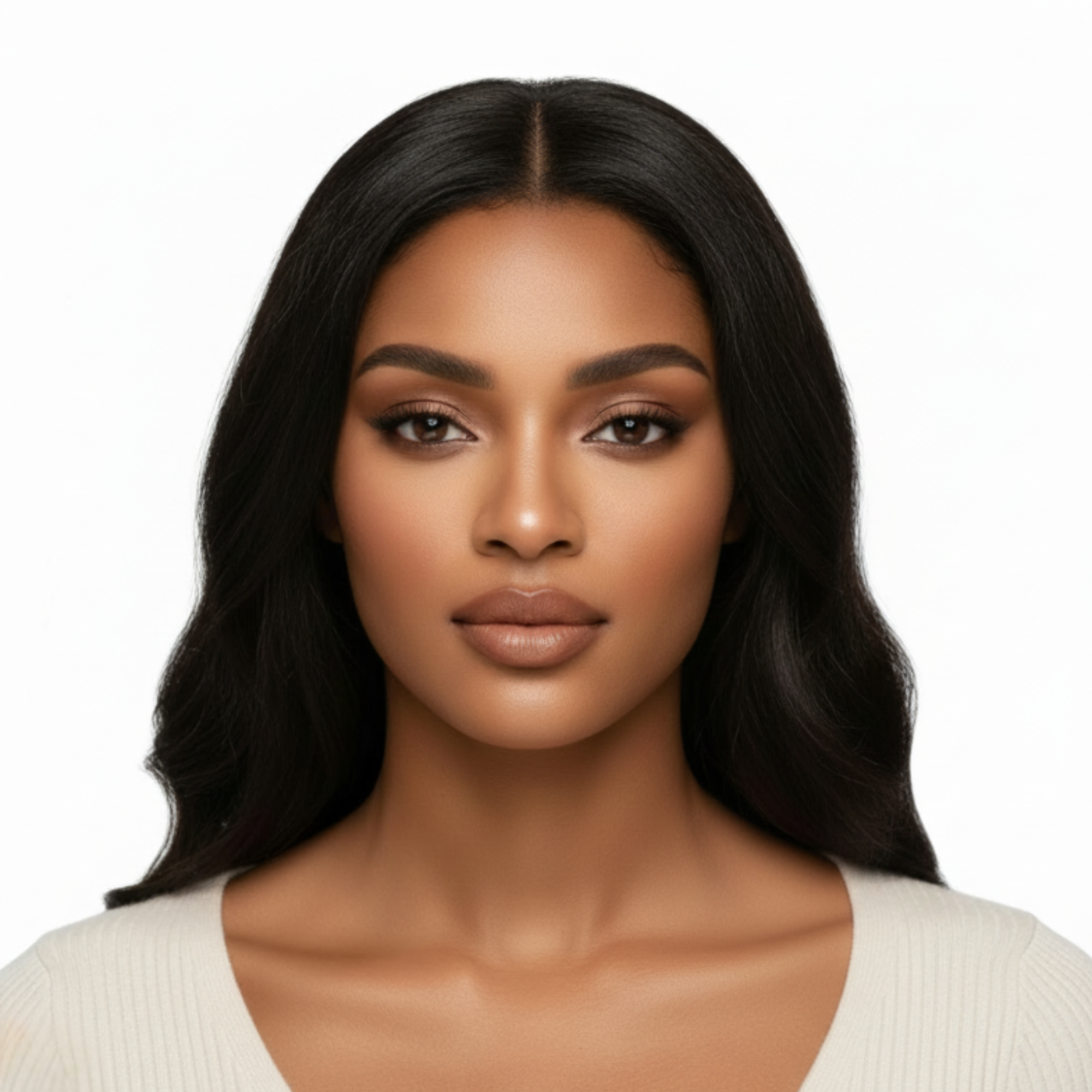 Liquid Foundation Warm Cedar | Satin Finish - True Colour Beauty