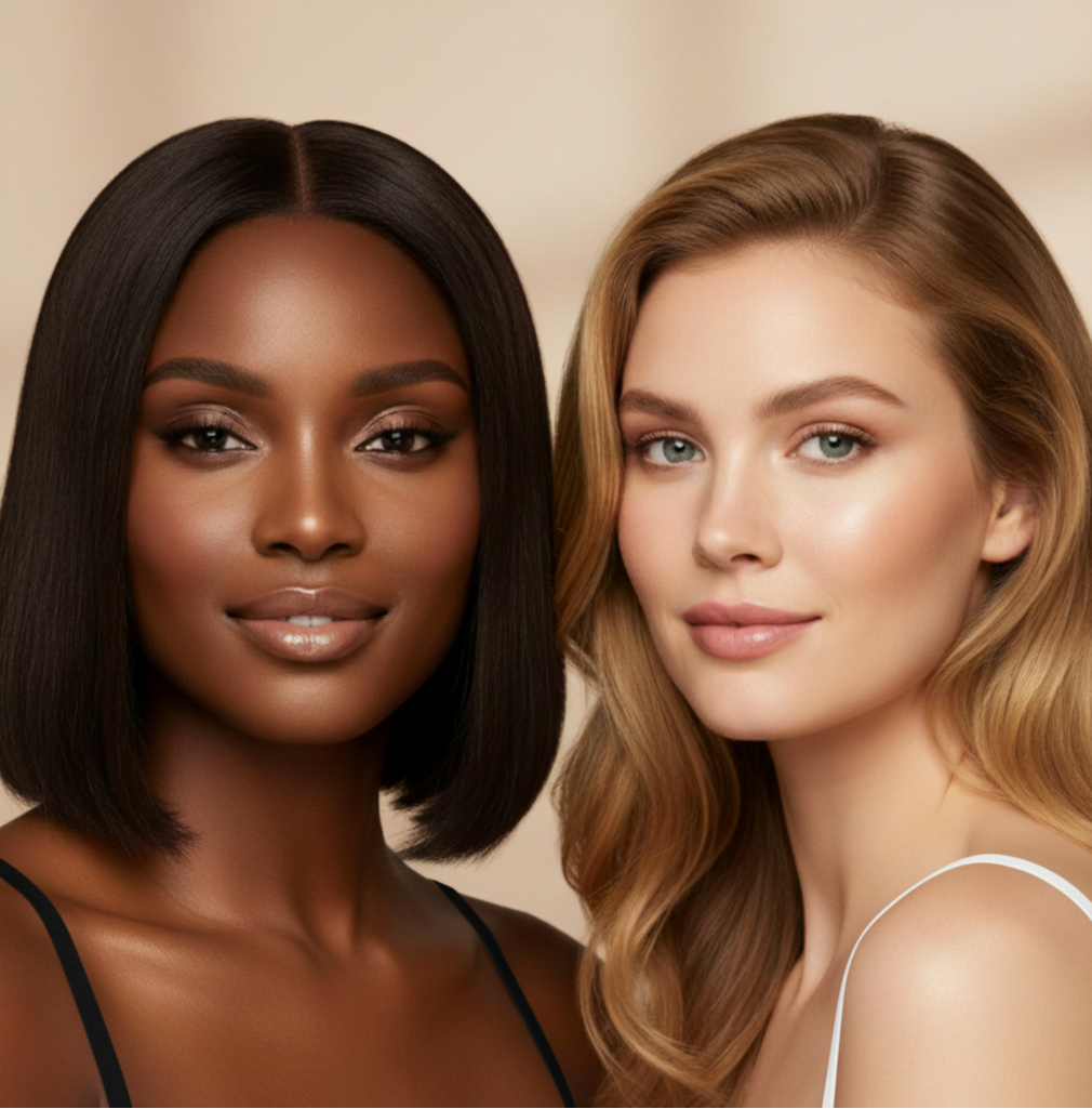 Earthbound Satin Foundation