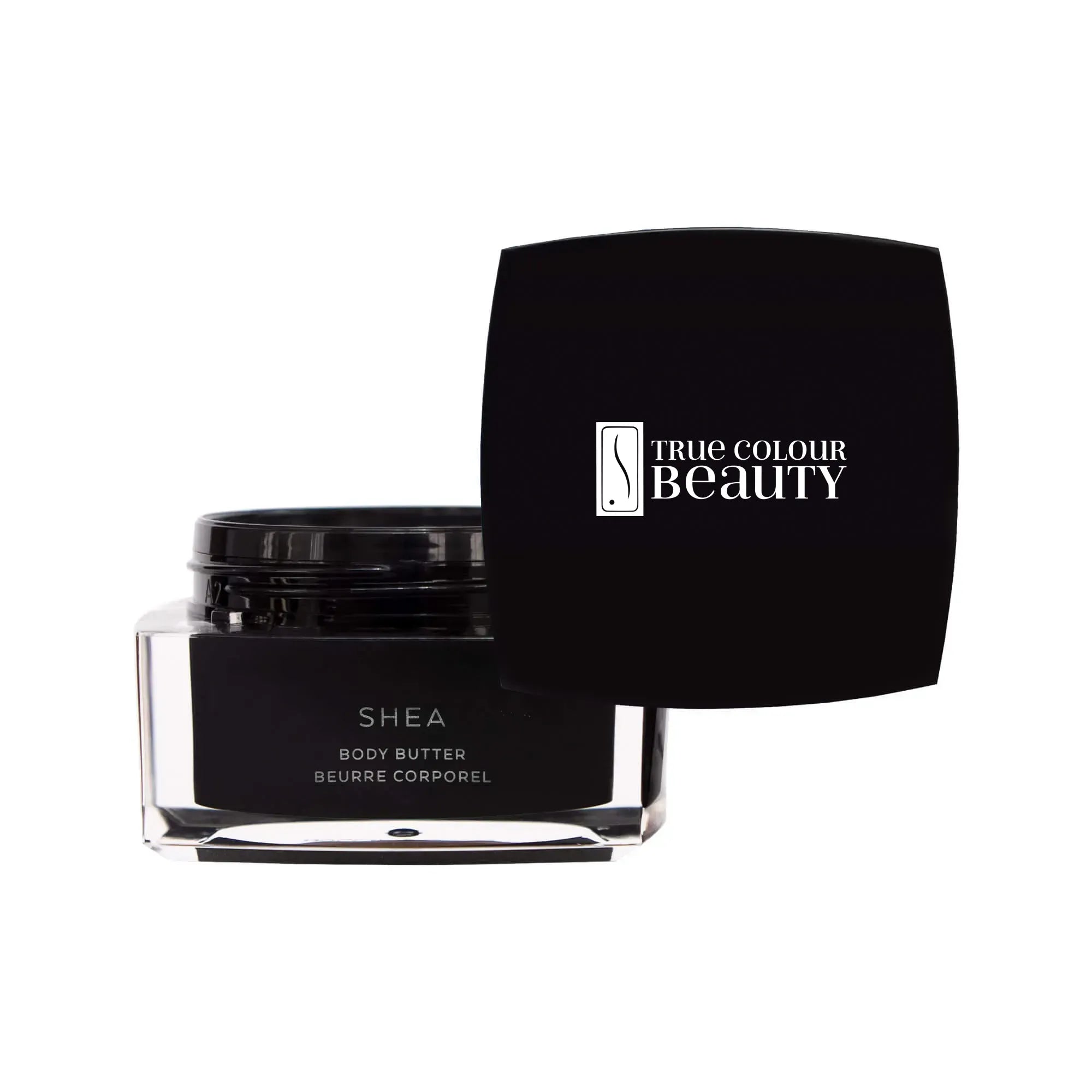 Shea Body Butter