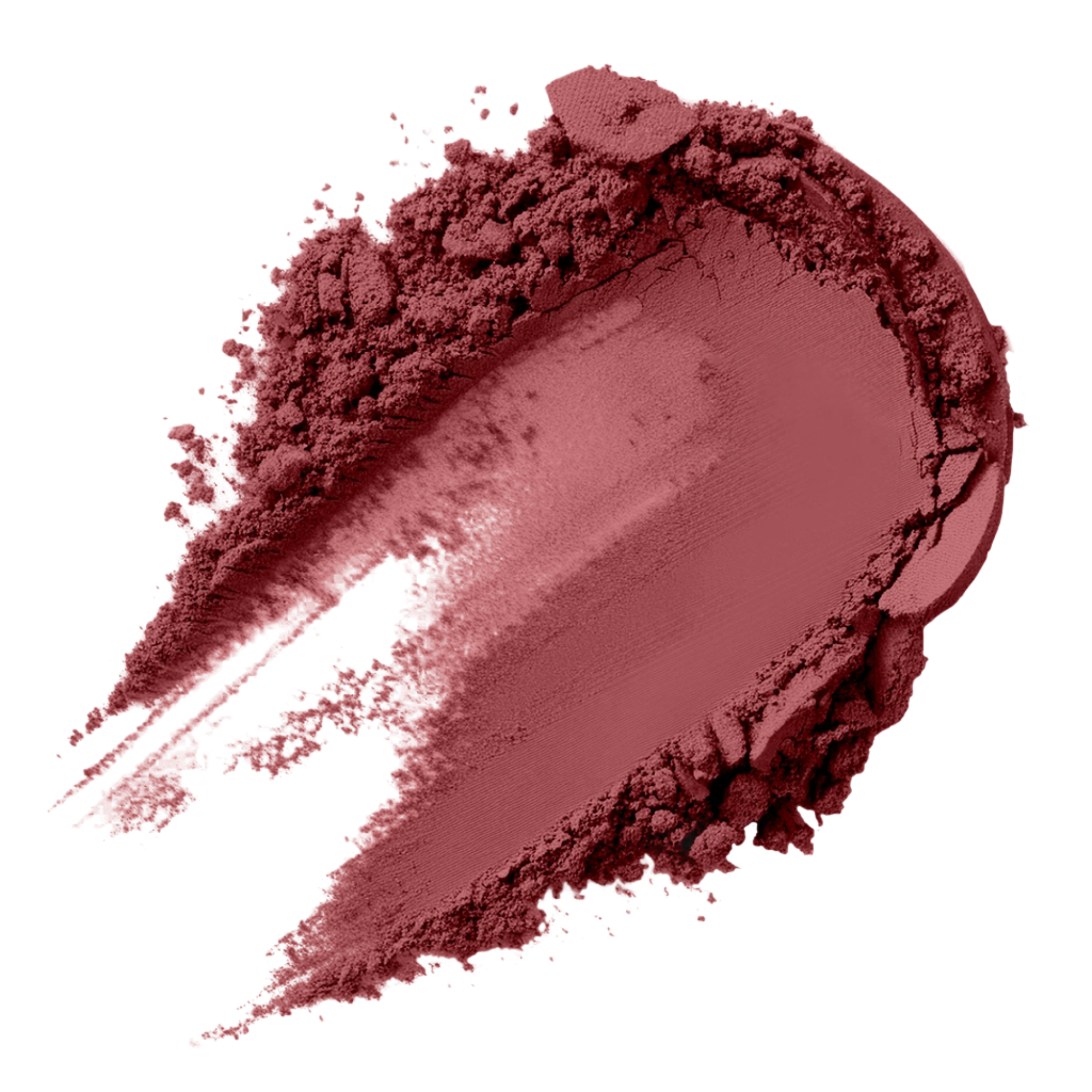 Single Pan Blush - Berry Rush