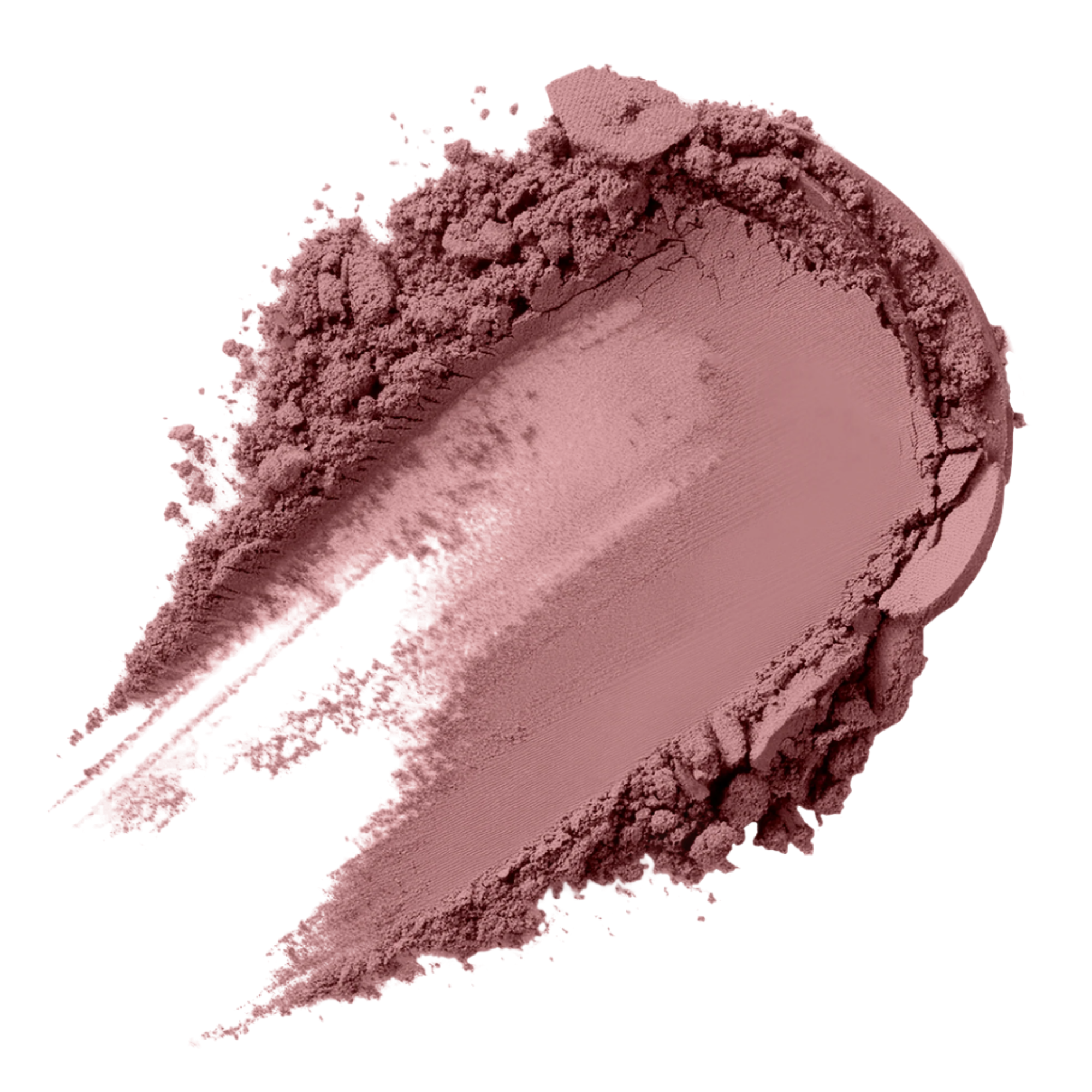 Single Pan Blush - Magnolia Mist
