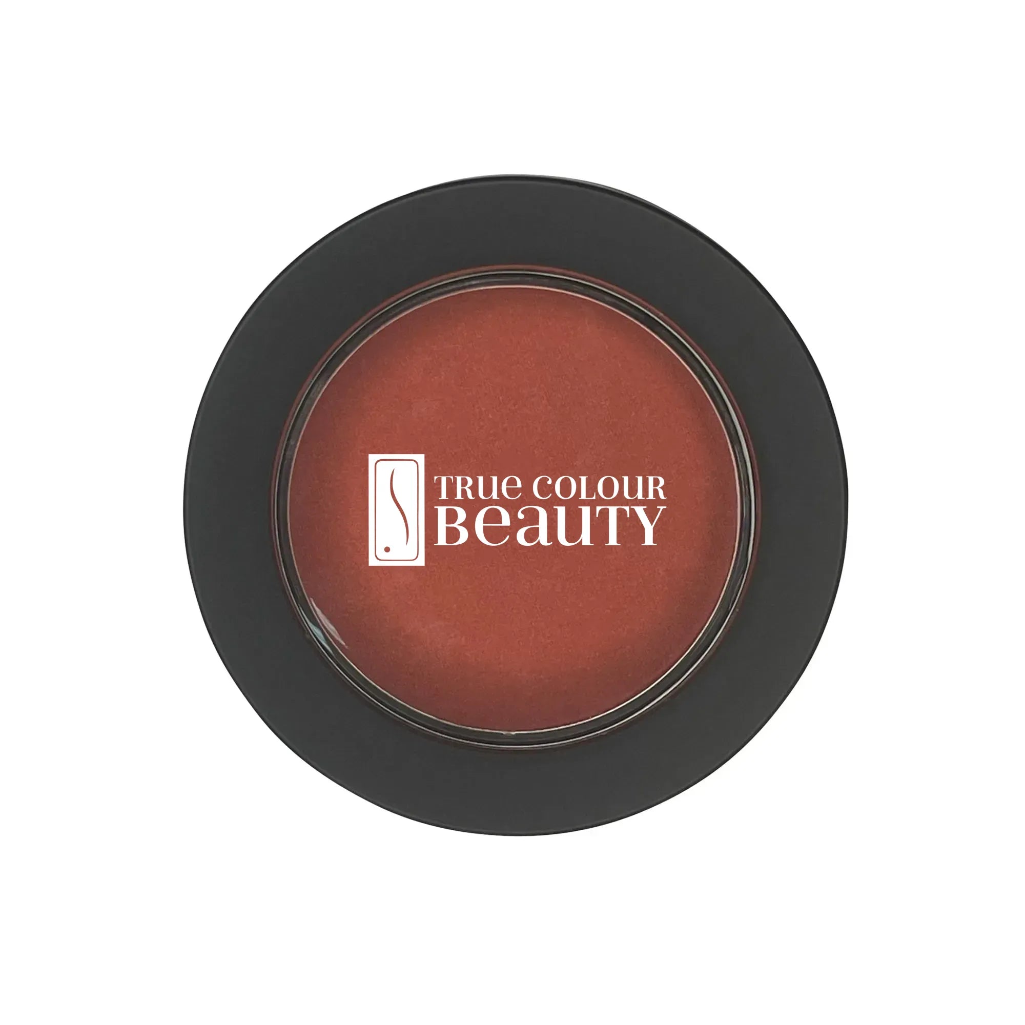 Single Pan Blush - Snapdragon Glow