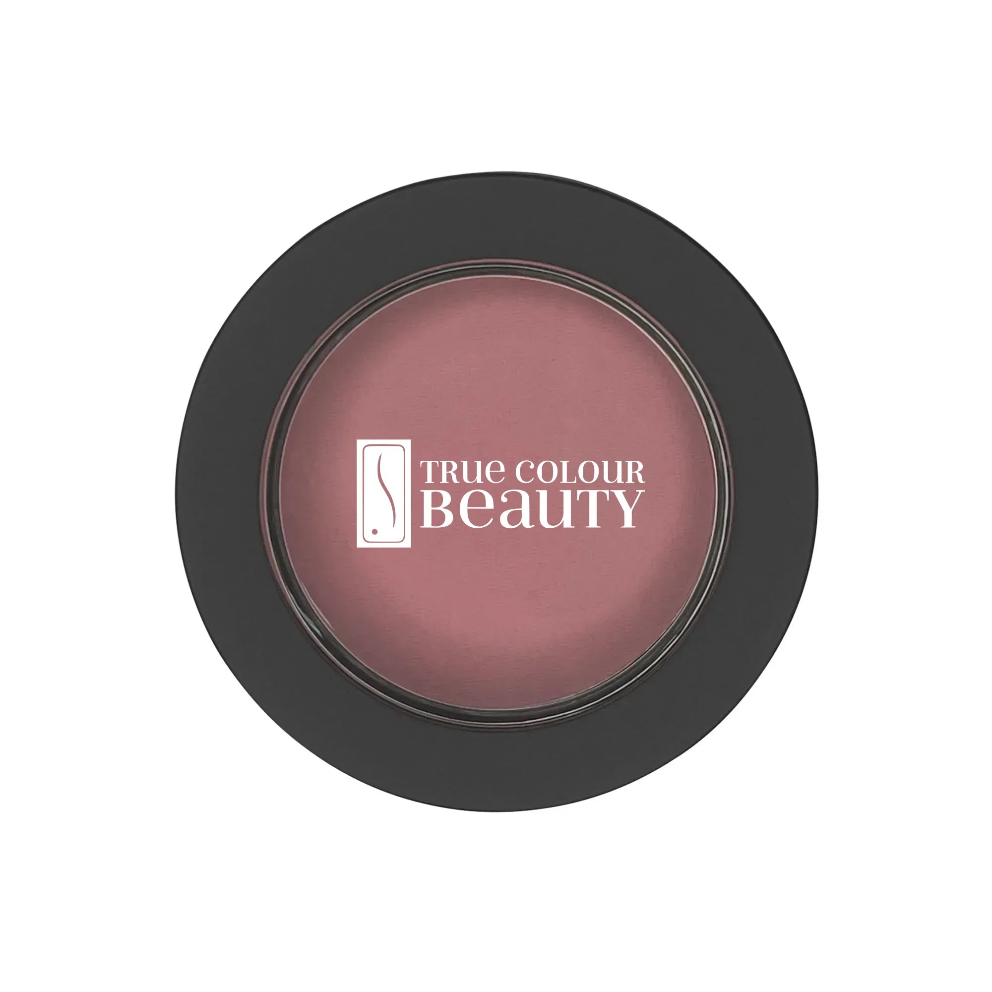 Single Pan Blush - Magnolia Mist