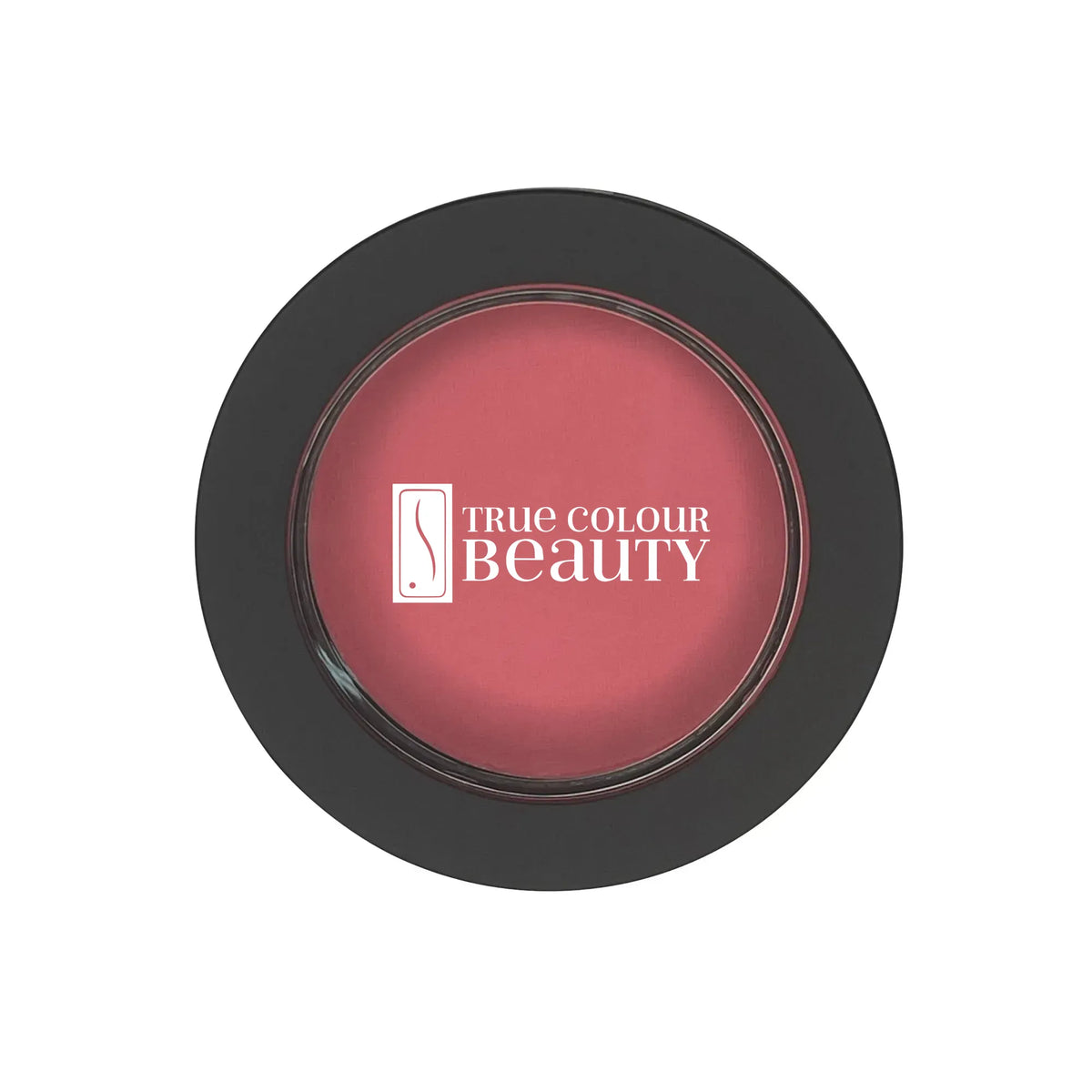 Lotus Petal Powder Blush | Talc-Free Matte - True Colour Beauty