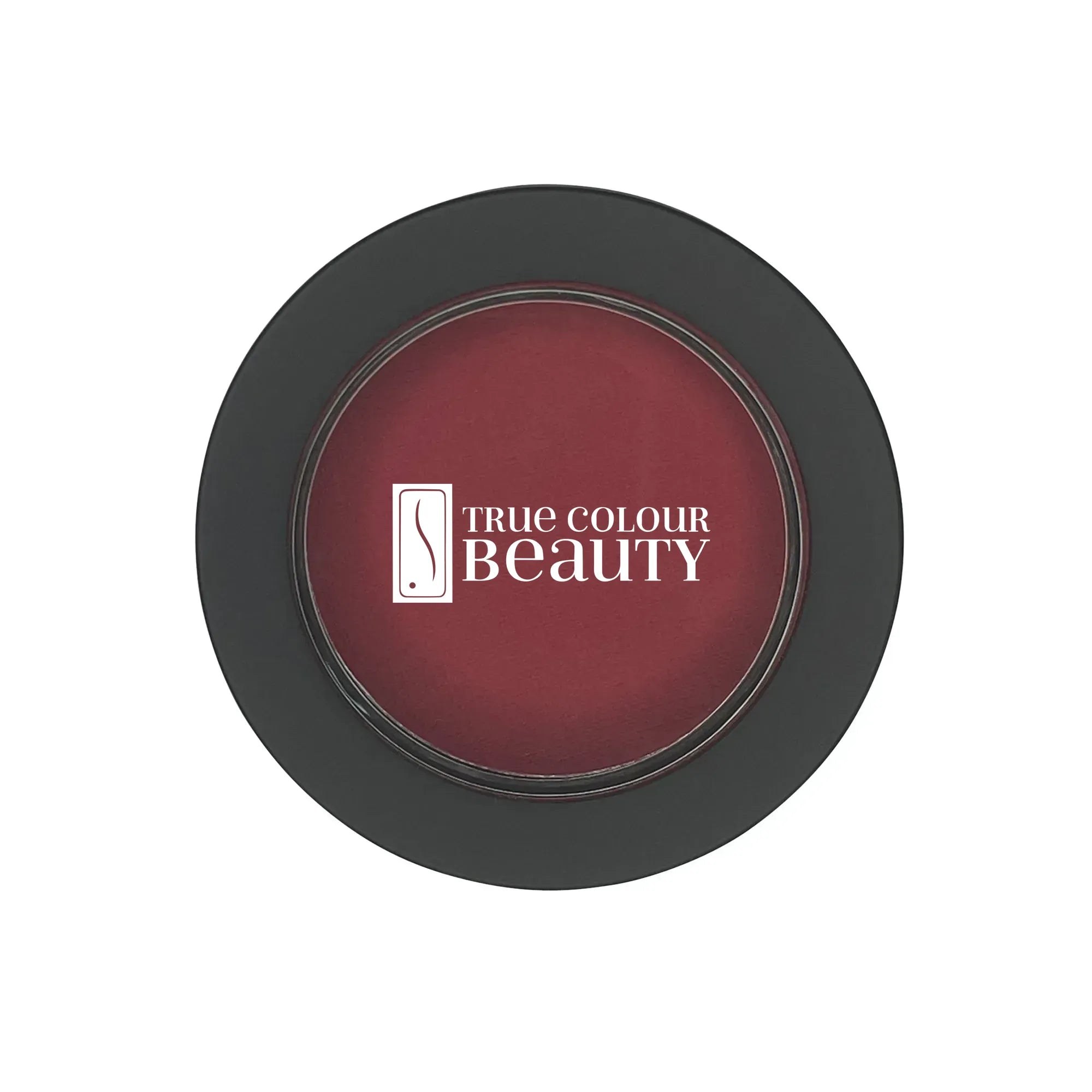 Single Pan Blush - Berry Rush