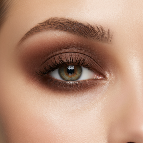 Eyeshadow Single | Earthstone | Talc Free - True Colour Beauty