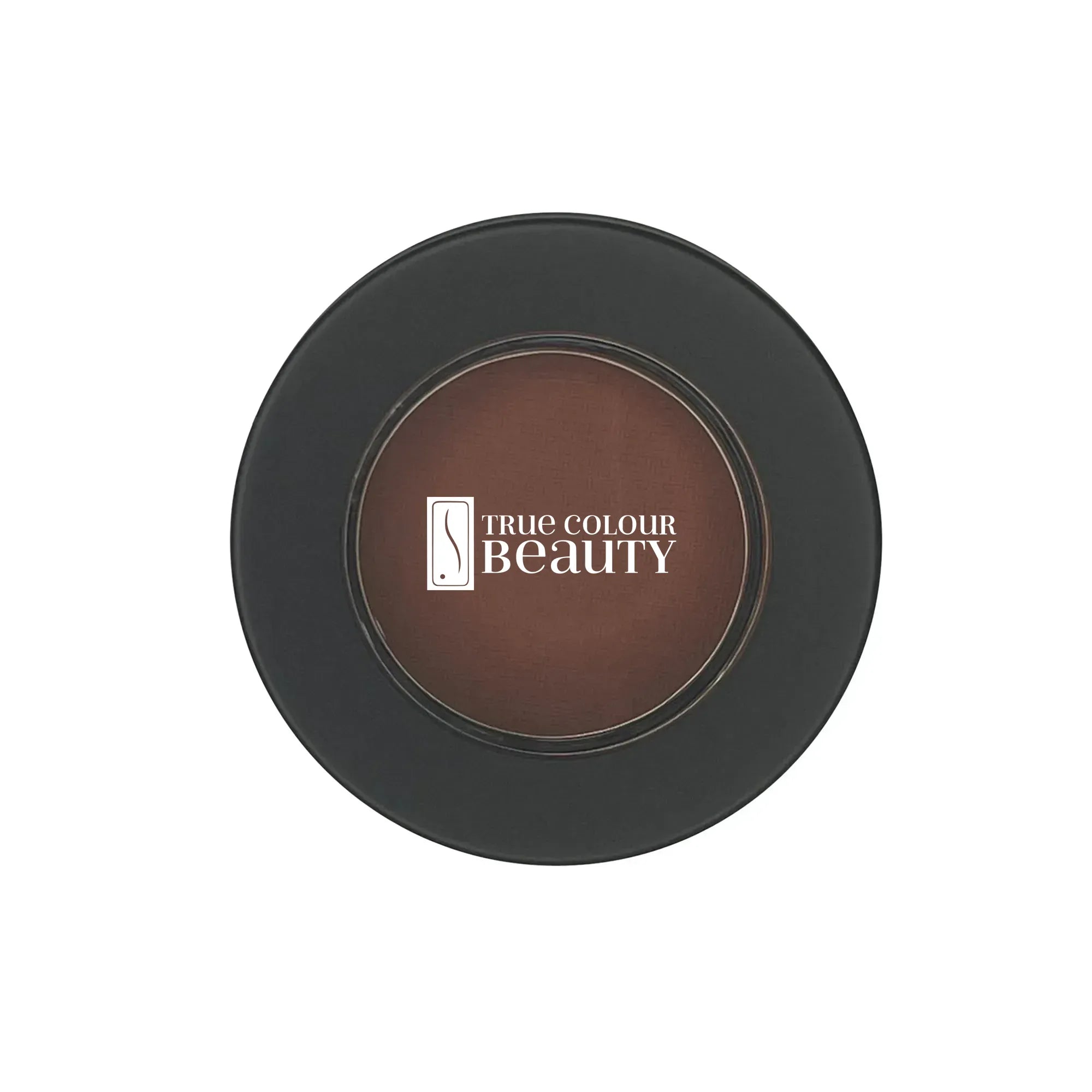 Rustic Toffee Hypoallergenic Eyeshadow Single