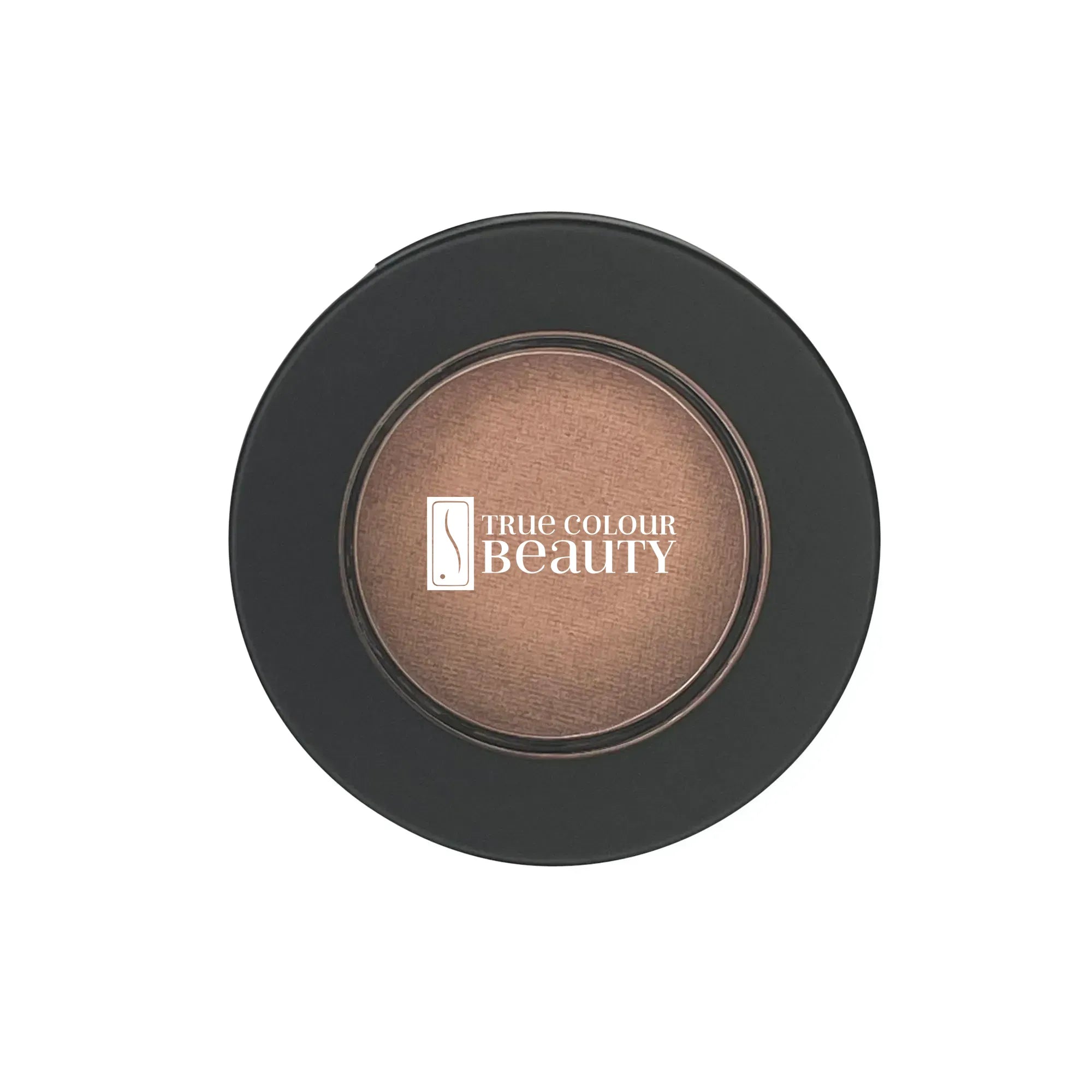 Peach Sandstone Hypoallergenic Eyeshadow Single