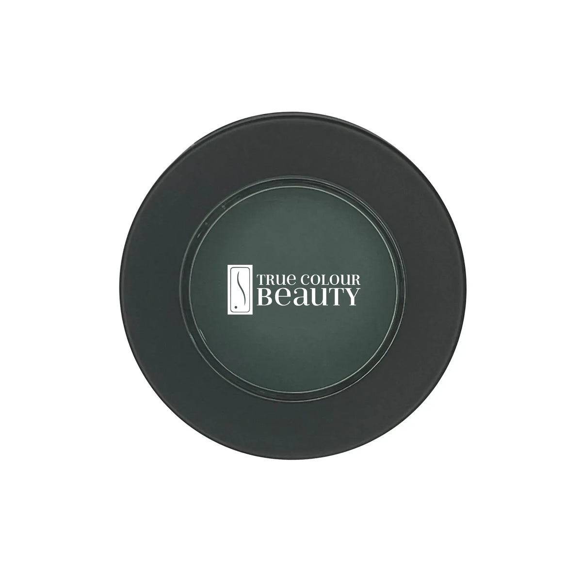 Eyeshadow Single | Evergreen | Talc Free - True Colour Beauty