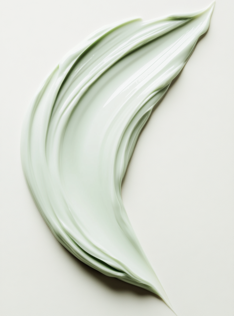 Exfoliate Mint Facial Polish
