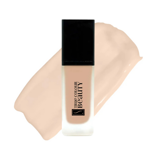 Soft Terra | FK101 True Colour Beauty