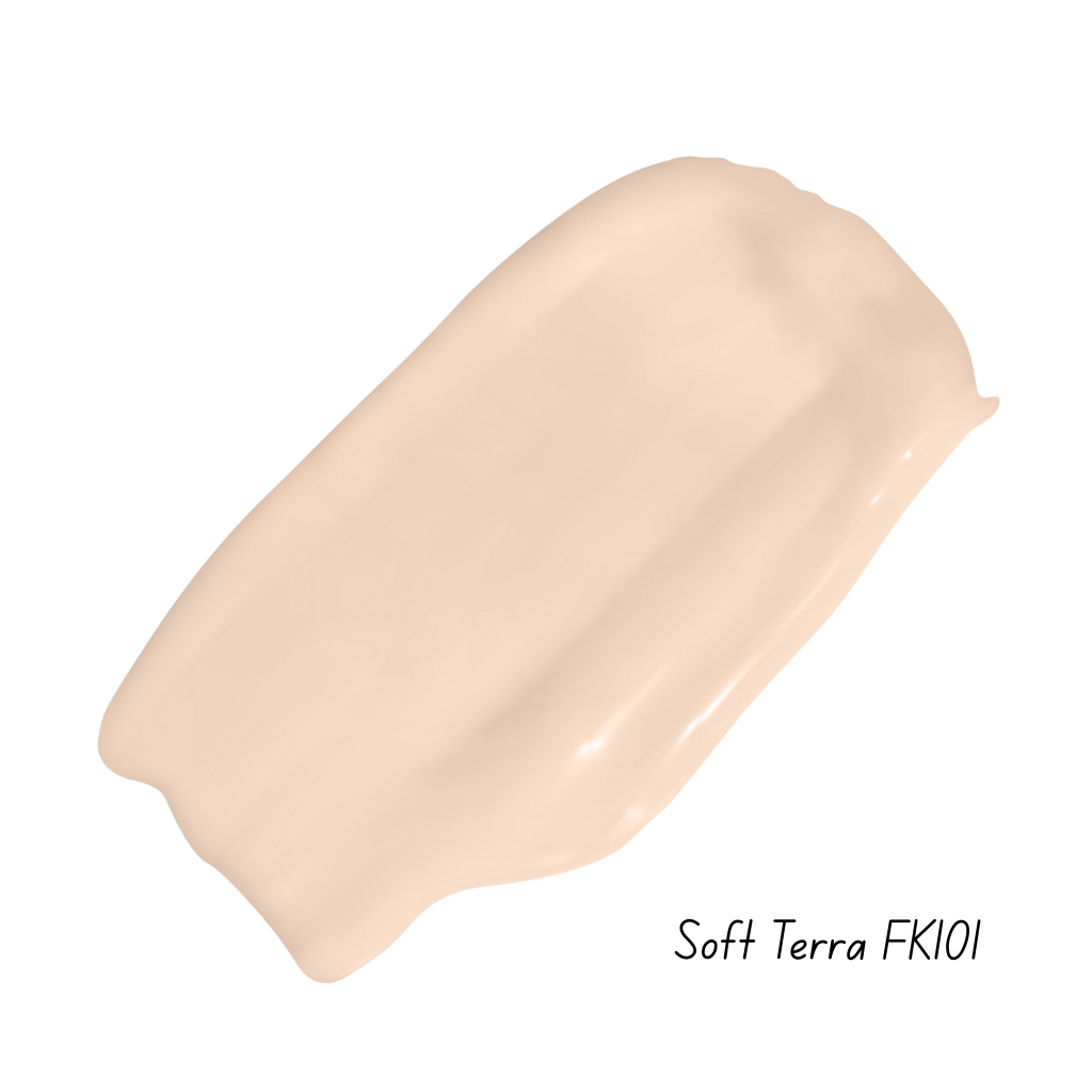 Earthbound Satin Foundation