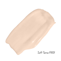 Earthbound Satin Foundation