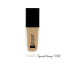 Earthbound Satin Foundation