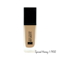 Earthbound Satin Foundation