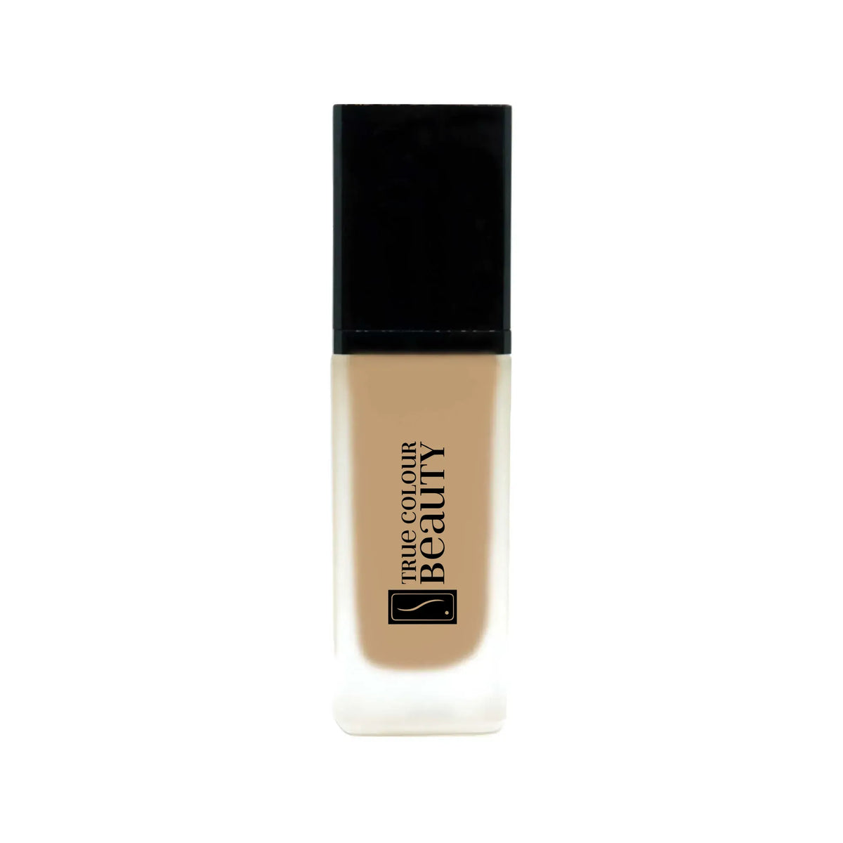 Liquid Foundation Spiced Honey | Satin Finish - True Colour Beauty