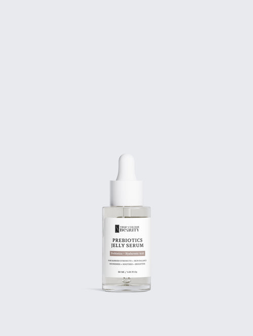 Prebiotics Jelly Serum