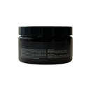 styling wax jar with ingredients