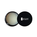 TCB Styling Wax in a sleek black container, featuring white text, offers medium hold with a gloss finish for versatile hair styling.