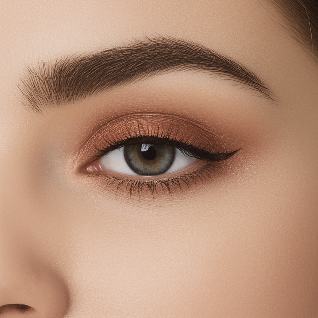 Sunrise Meadow Hypoallergenic Eyeshadow Single