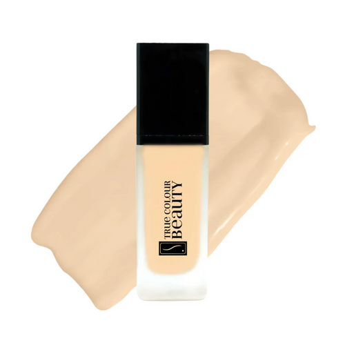 Sunset Peach | FK104 True Colour Beauty