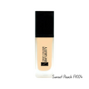 Earthbound Satin Foundation