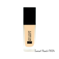 Earthbound Satin Foundation