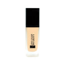 Liquid Foundation Sunset Peach | Satin Finish - True Colour Beauty