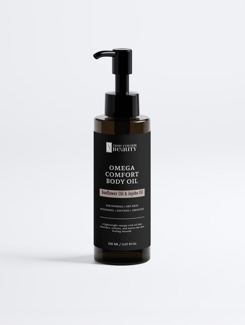 Omega Comfort Body Oil