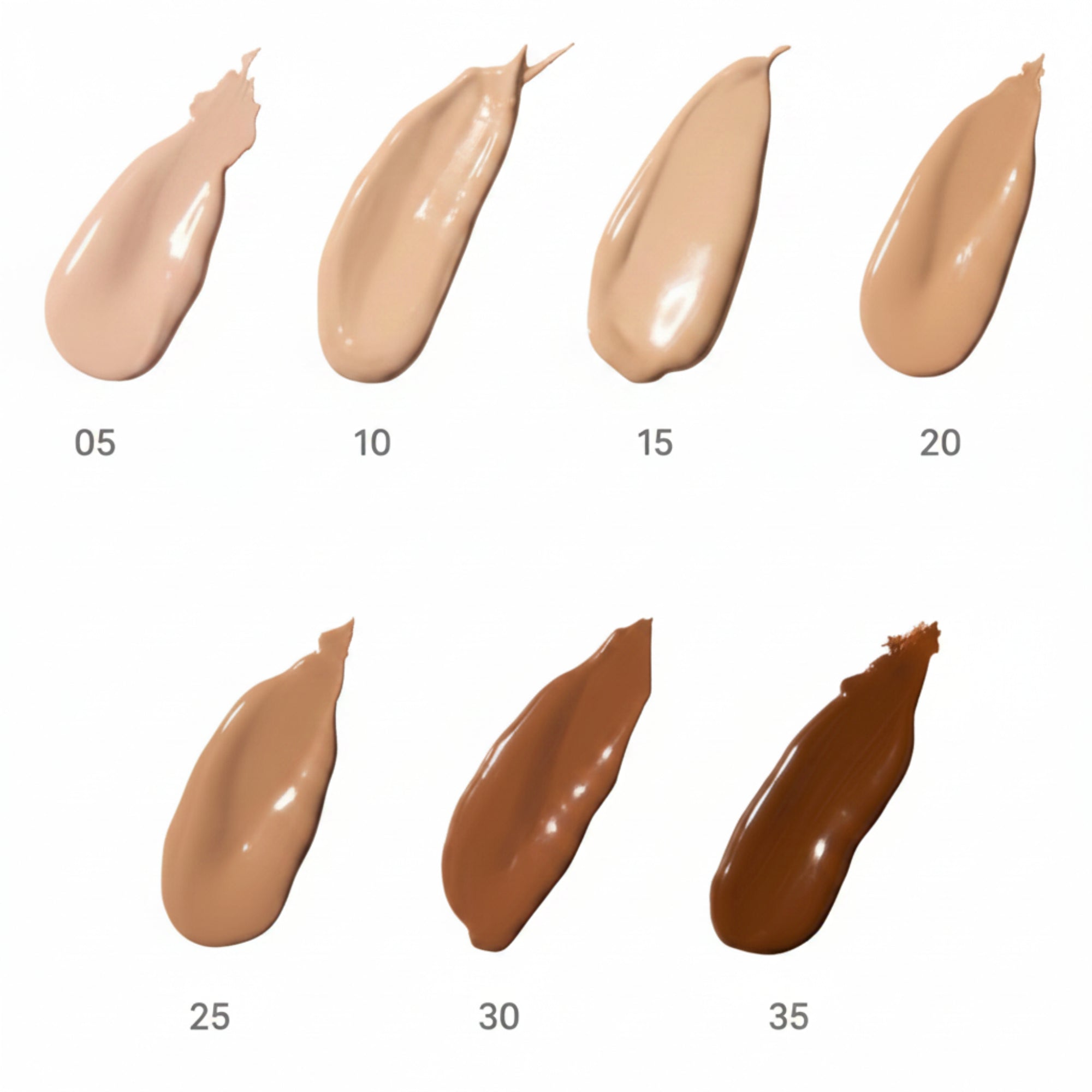 The Concealer 05 Light Cool - True Colour Beauty
