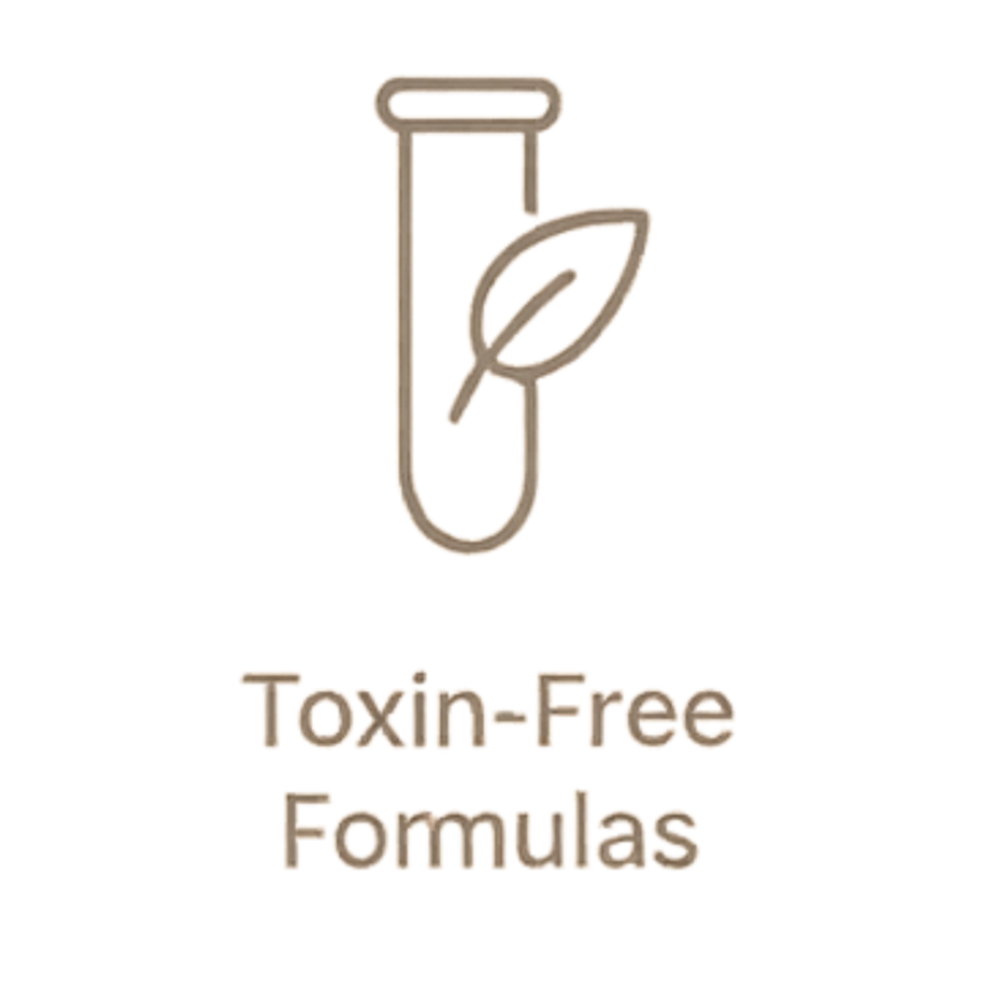 non-toxic makeup icon